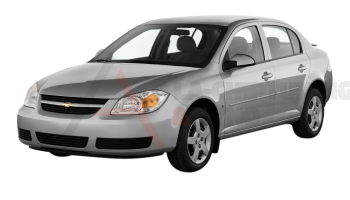 LA-Chiptuning & Dyno Komárom - Chevrolet Cobalt