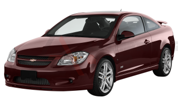 LA-Chiptuning & Dyno Komárom - Model Chevrolet Cobalt