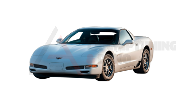 LA-Chiptuning & Dyno Komárom - Chevrolet Corvette