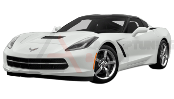 LA-Chiptuning & Dyno Komárom - Model Chevrolet Corvette