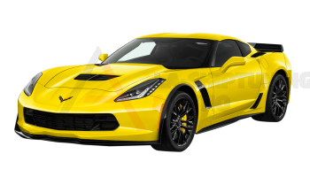 LA-Chiptuning & Dyno Komárom - Model Chevrolet Corvette Z06