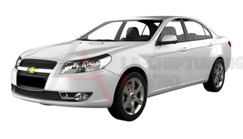 LA-Chiptuning & Dyno Komárom - Model Chevrolet Epica