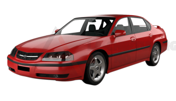 LA-Chiptuning & Dyno Komárom - Chevrolet Impala
