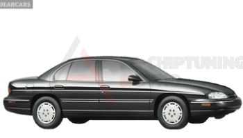 LA-Chiptuning & Dyno Komárom - Model Chevrolet Lumina