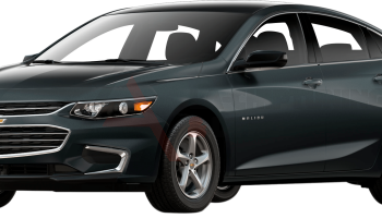 LA-Chiptuning & Dyno Komárom - Model Chevrolet Malibu