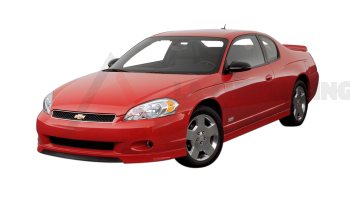 LA-Chiptuning & Dyno Komárom - Model Chevrolet Monte Carlo