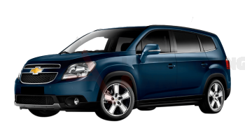 LA-Chiptuning & Dyno Komárom - Model Chevrolet Orlando