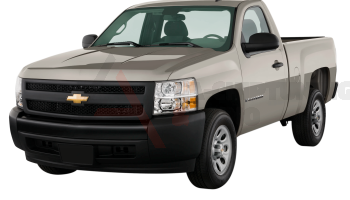 LA-Chiptuning & Dyno Komárom - Chevrolet Silverado