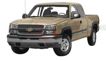LA-Chiptuning & Dyno Komárom - Chevrolet Silverado