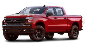 LA-Chiptuning & Dyno Komárom - Model Chevrolet Silverado