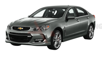 LA-Chiptuning & Dyno Komárom - Model Chevrolet SS