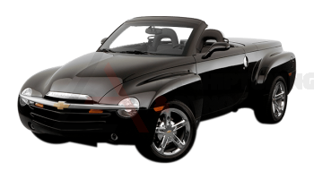 LA-Chiptuning & Dyno Komárom - Model Chevrolet SSR