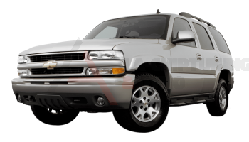 LA-Chiptuning & Dyno Komárom - Chevrolet Tahoe