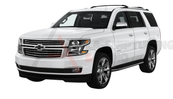 LA-Chiptuning & Dyno Komárom - Model Chevrolet Tahoe