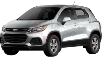 LA-Chiptuning & Dyno Komárom - Model Chevrolet Trax