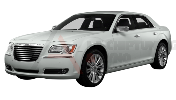 LA-Chiptuning & Dyno Komárom - Model Chrysler 300C