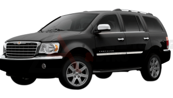 LA-Chiptuning & Dyno Komárom - Model Chrysler Aspen