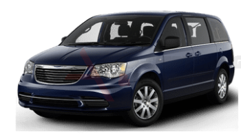 LA-Chiptuning & Dyno Komárom - Model Chrysler Grand Voyager