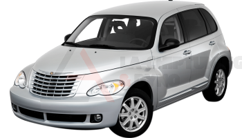 LA-Chiptuning & Dyno Komárom - Model Chrysler PT Cruiser