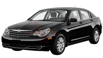 LA-Chiptuning & Dyno Komárom - Model Chrysler Sebring
