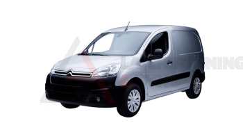LA-Chiptuning & Dyno Komárom - Citroën Berlingo