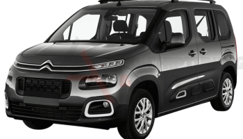 LA-Chiptuning & Dyno Komárom - Model Citroën Berlingo