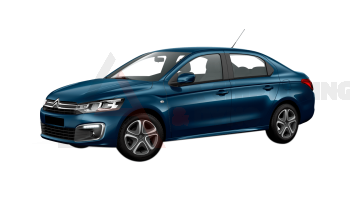 LA-Chiptuning & Dyno Komárom - Model Citroën C-Elysee