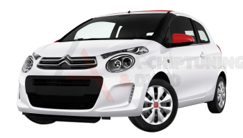 LA-Chiptuning & Dyno Komárom - Model Citroën C1