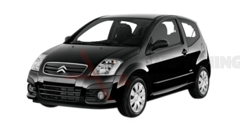 LA-Chiptuning & Dyno Komárom - Model Citroën C2