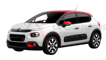 LA-Chiptuning & Dyno Komárom - Citroën C3