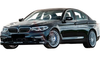 LA-Chiptuning & Dyno Komárom - Model Alpina D5
