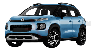 LA-Chiptuning & Dyno Komárom - Model Citroën C3 Aircross