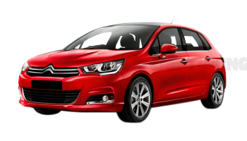 LA-Chiptuning & Dyno Komárom - Citroën C4
