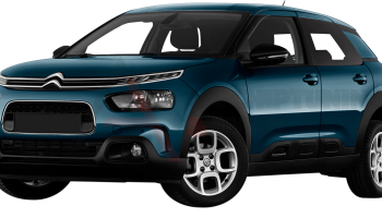 LA-Chiptuning & Dyno Komárom - Model Citroën C4