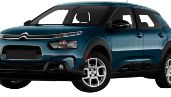LA-Chiptuning & Dyno Komárom - Model Citroën C4 Cactus