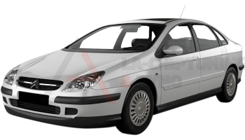 LA-Chiptuning & Dyno Komárom - Citroën C5