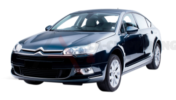 LA-Chiptuning & Dyno Komárom - Model Citroën C5
