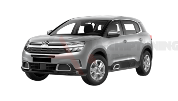 LA-Chiptuning & Dyno Komárom - Model Citroën C5 Aircross