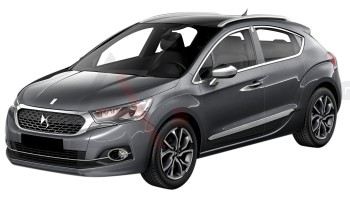 LA-Chiptuning & Dyno Komárom - Model Citroën DS4