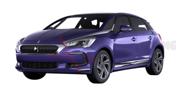 LA-Chiptuning & Dyno Komárom - Model Citroën DS5
