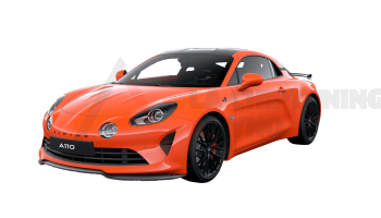 LA-Chiptuning & Dyno Komárom - Model Alpine A110