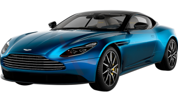 LA-Chiptuning & Dyno Komárom - Model Aston Martin DB11