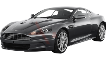 LA-Chiptuning & Dyno Komárom - Model Aston Martin DB9