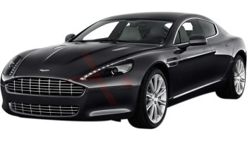 LA-Chiptuning & Dyno Komárom - Model Aston Martin Rapide