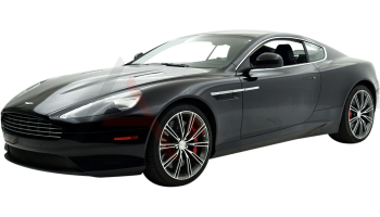 LA-Chiptuning & Dyno Komárom - Model Aston Martin Virage