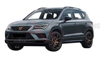 LA-Chiptuning & Dyno Komárom - Model Cupra Ateca