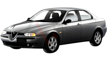 LA-Chiptuning & Dyno Komárom - Alfa Romeo 156