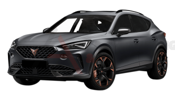 LA-Chiptuning & Dyno Komárom - Model Cupra Formentor