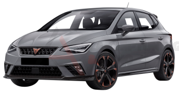 LA-Chiptuning & Dyno Komárom - Model Cupra Ibiza