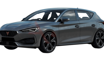 LA-Chiptuning & Dyno Komárom - Model Cupra Leon
